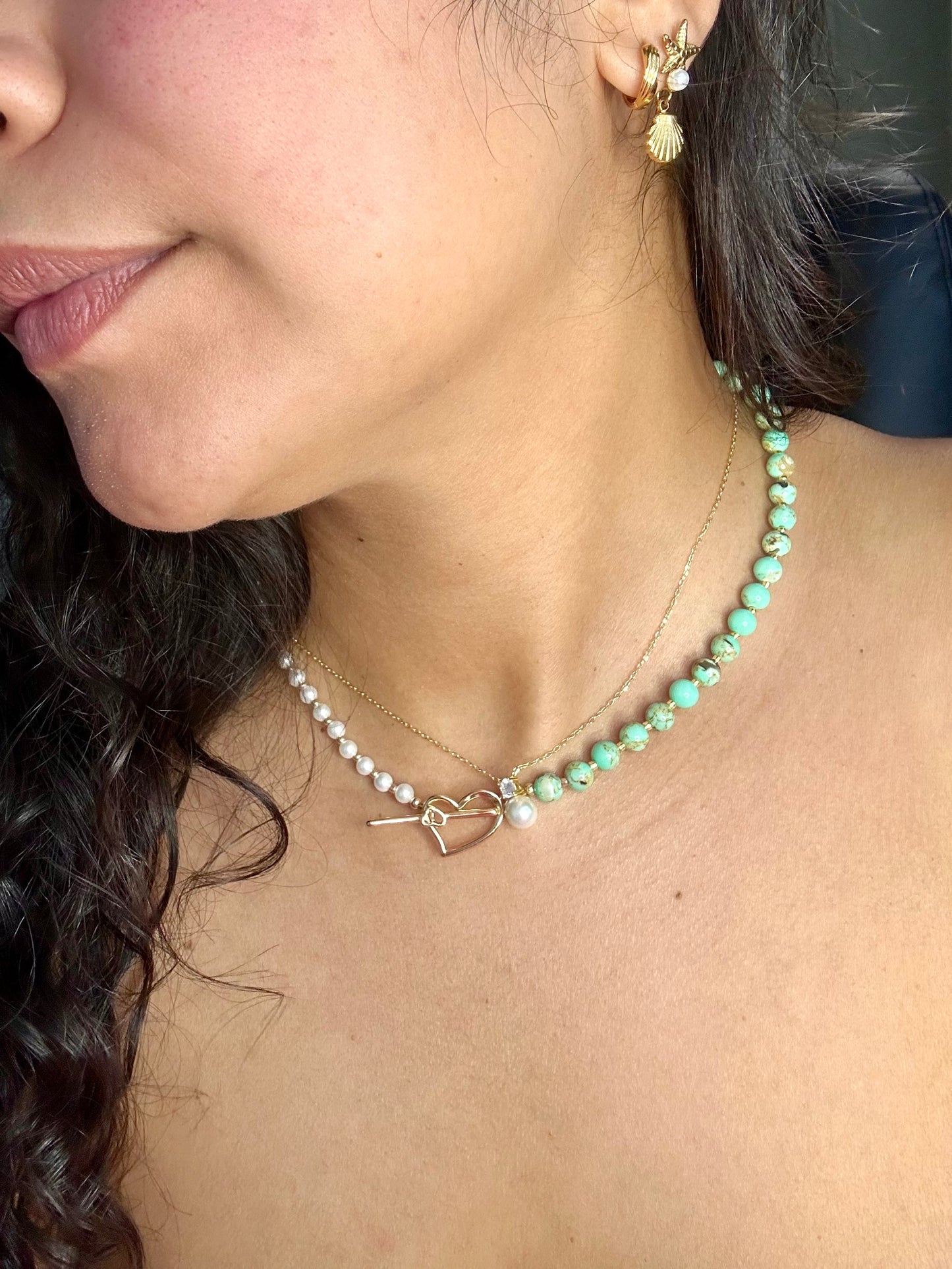 Amanda necklace