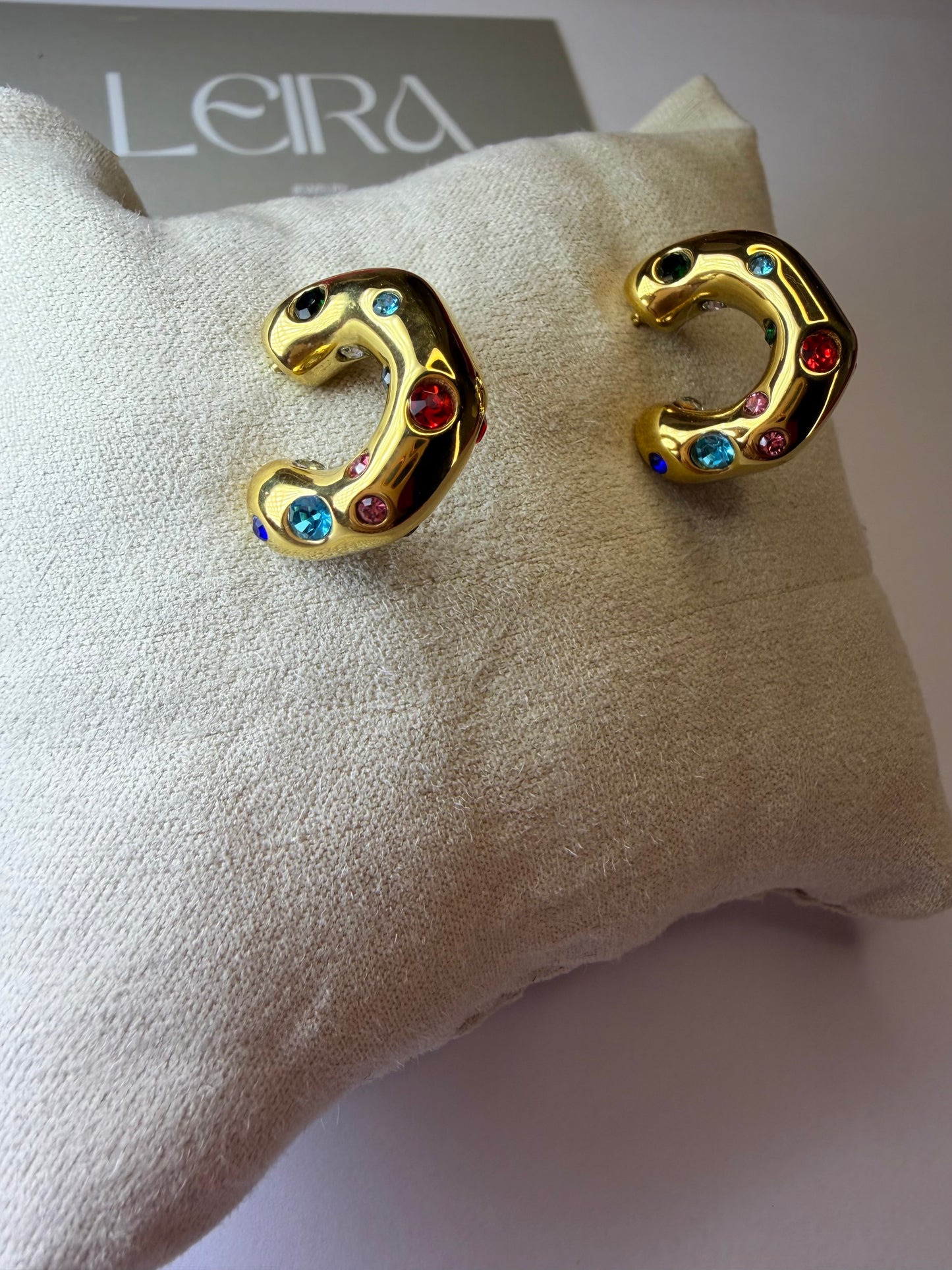 Margarita Earrings