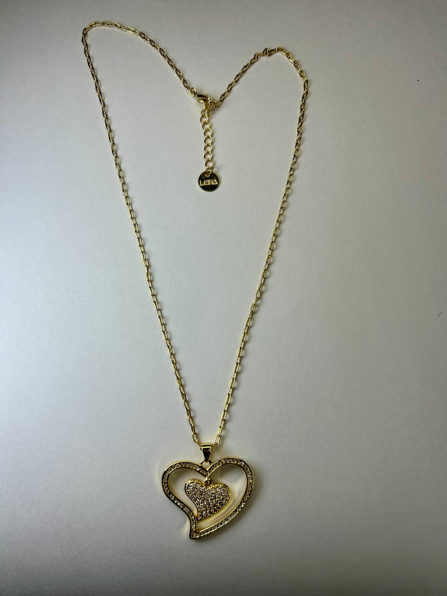 Big Bright Heart