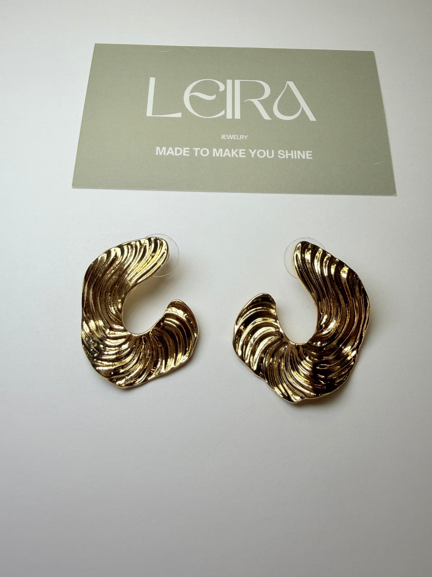 Erika Earrings
