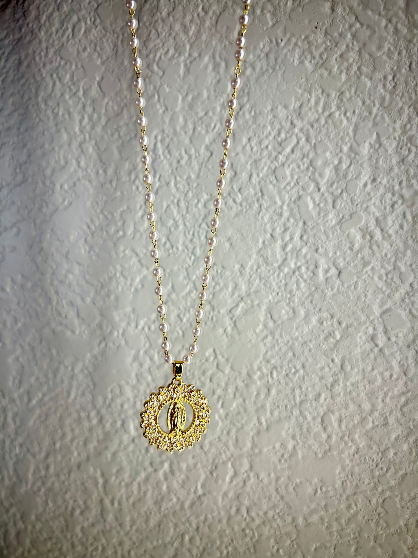 Virginia Necklace