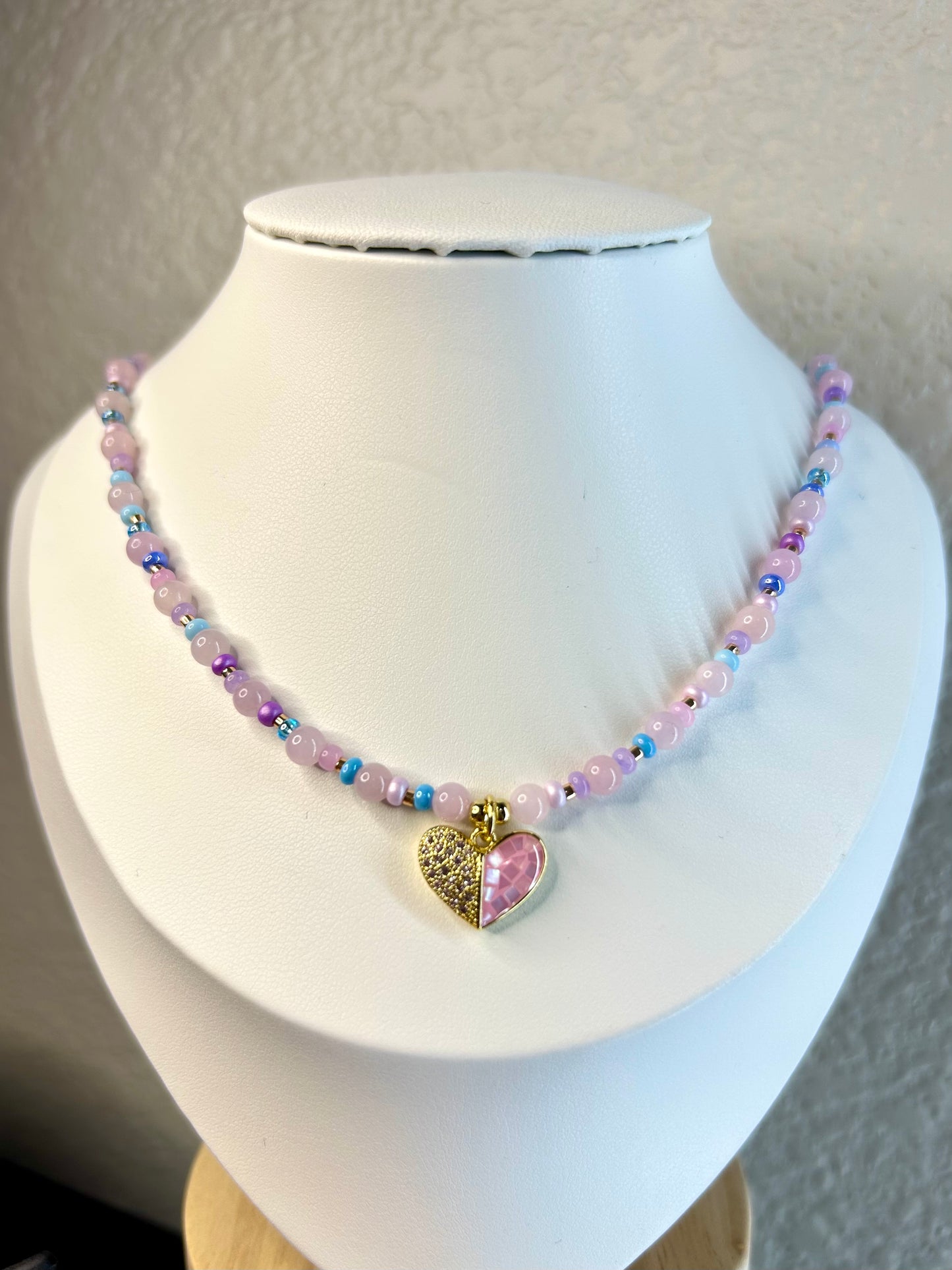 Linda Necklace