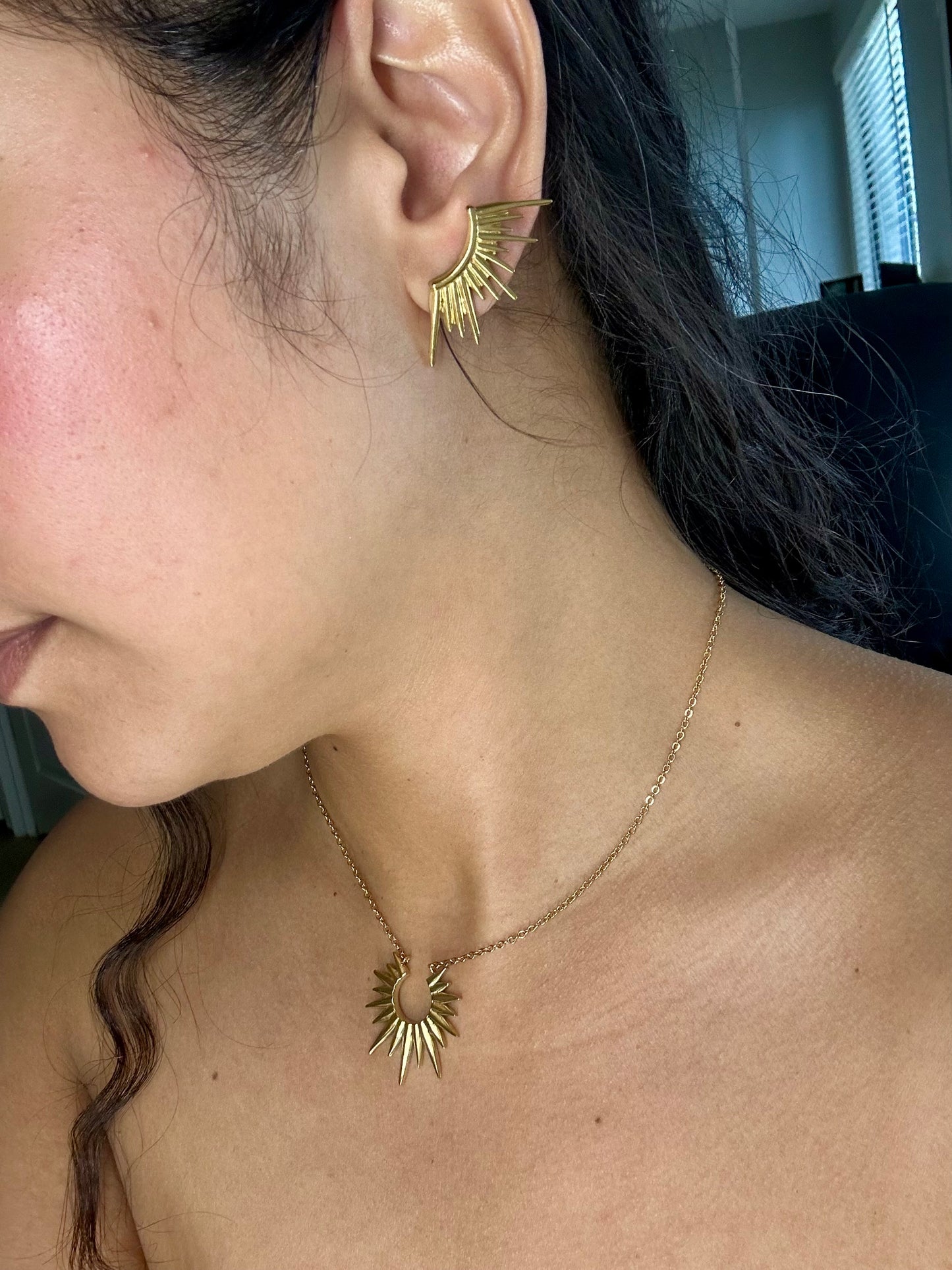 Sol Earring
