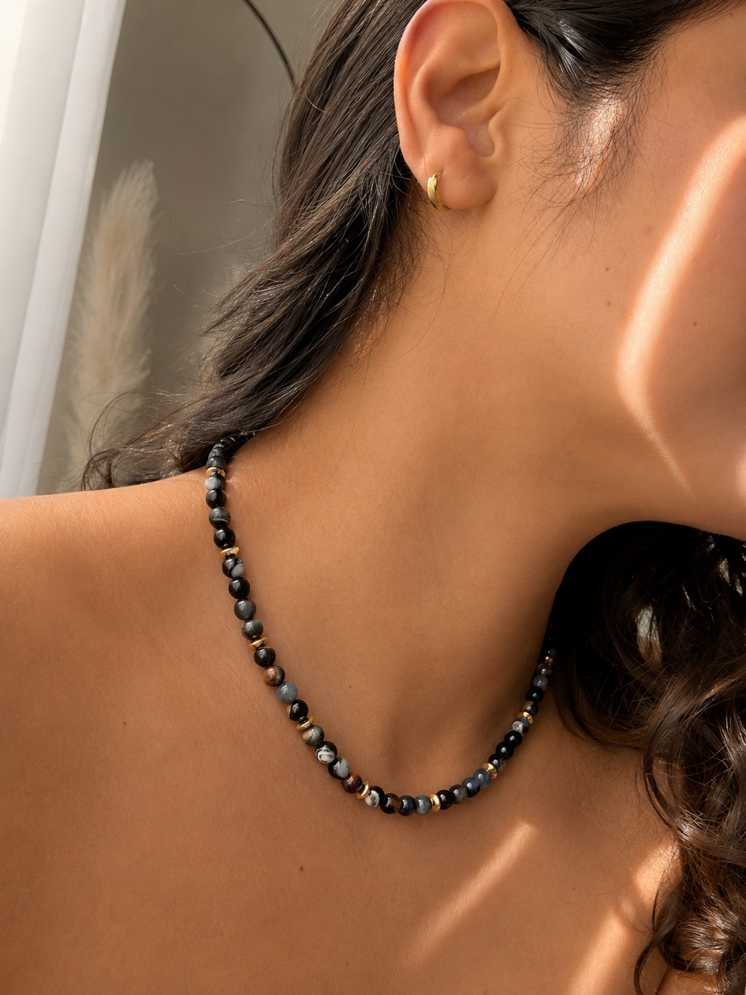 Ocean Necklace