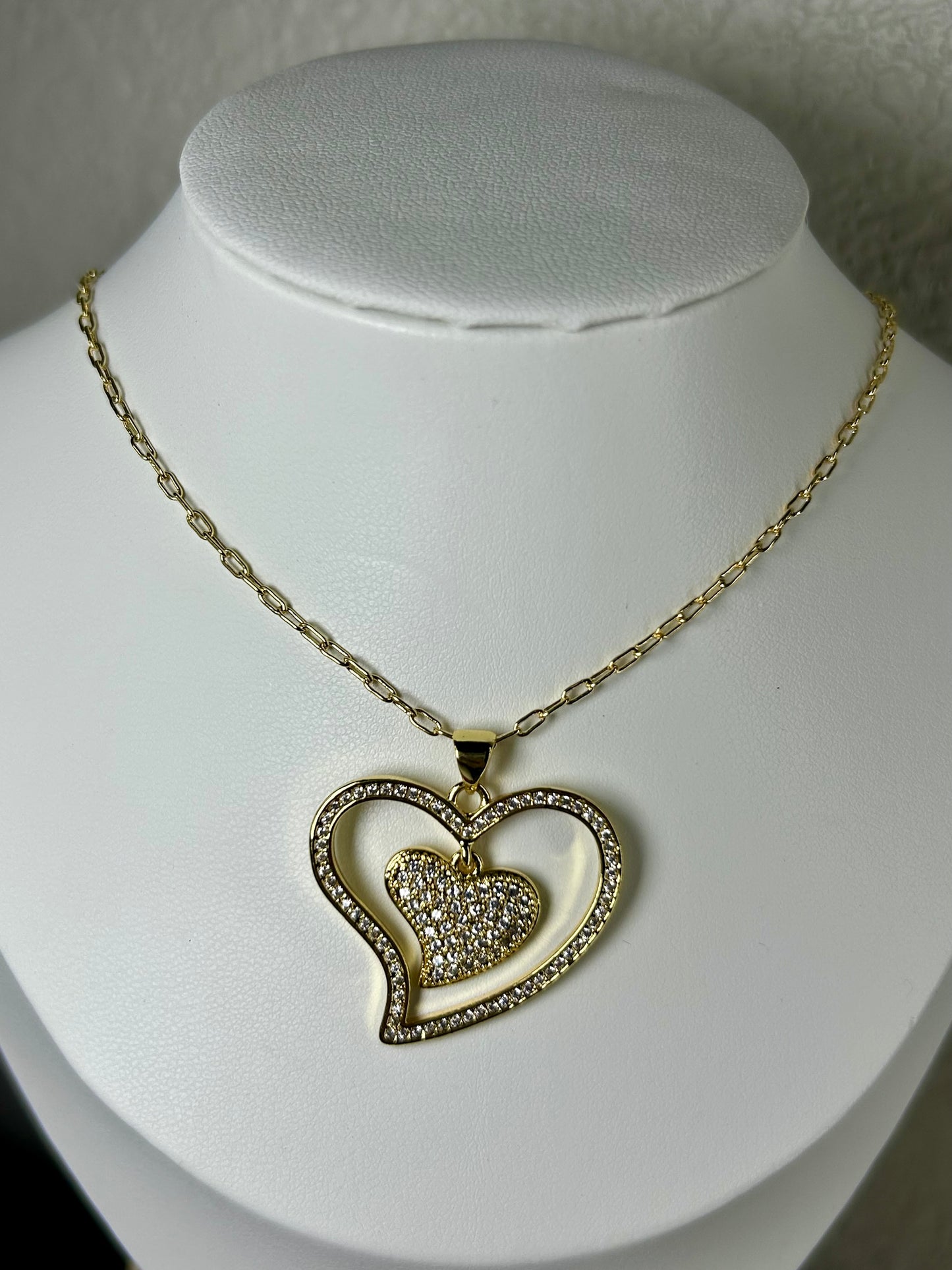 Big Bright Heart