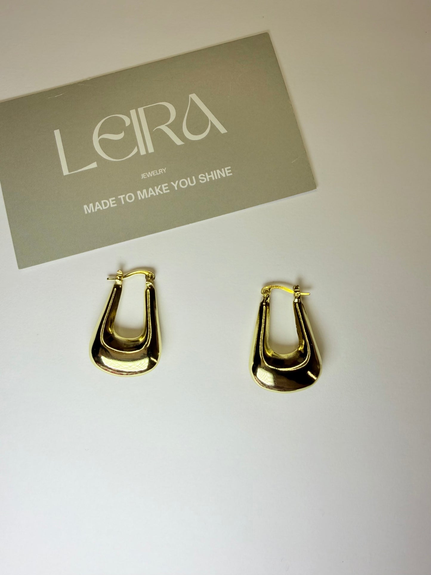 Georgia Earrings