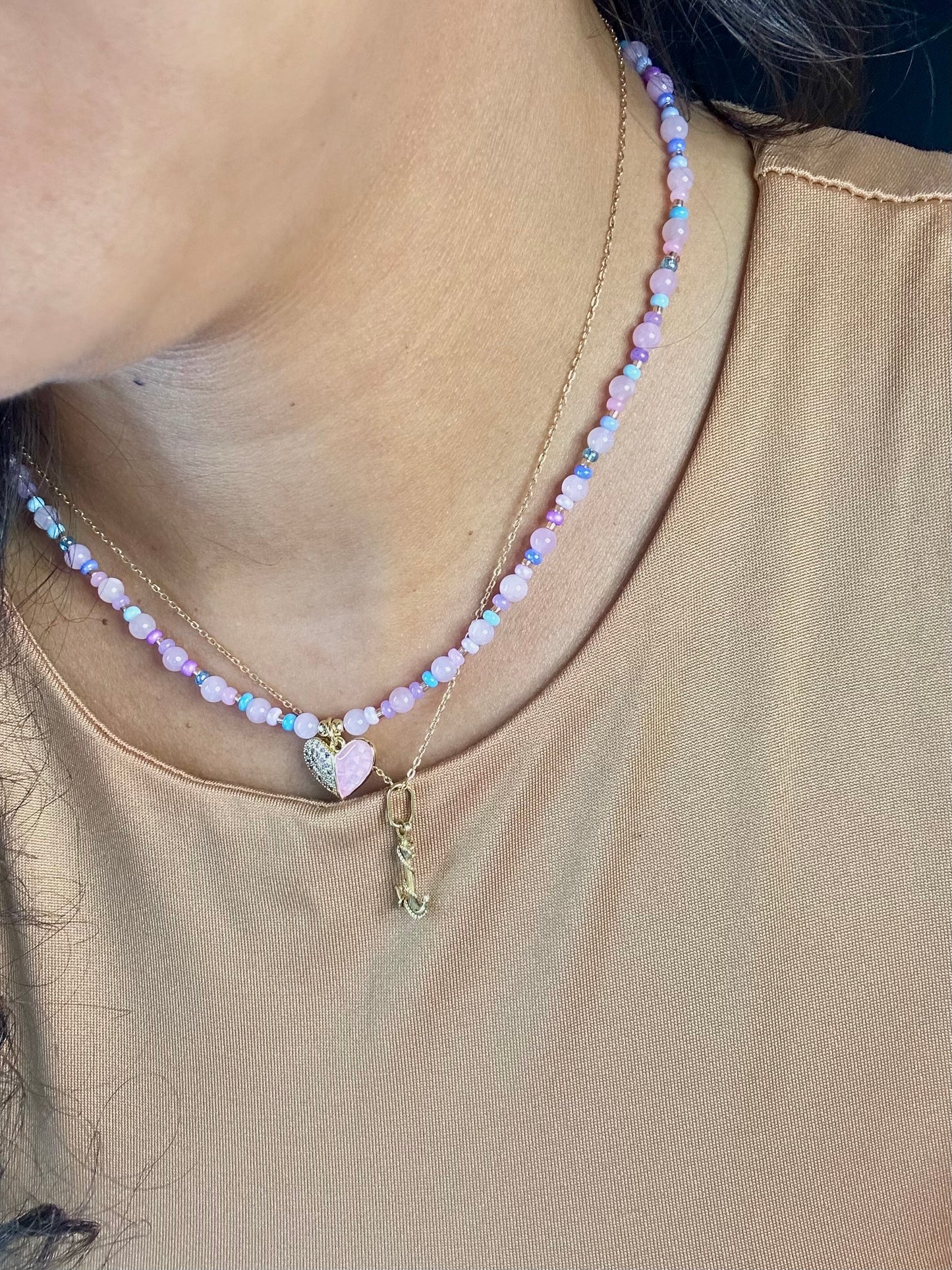 Linda Necklace