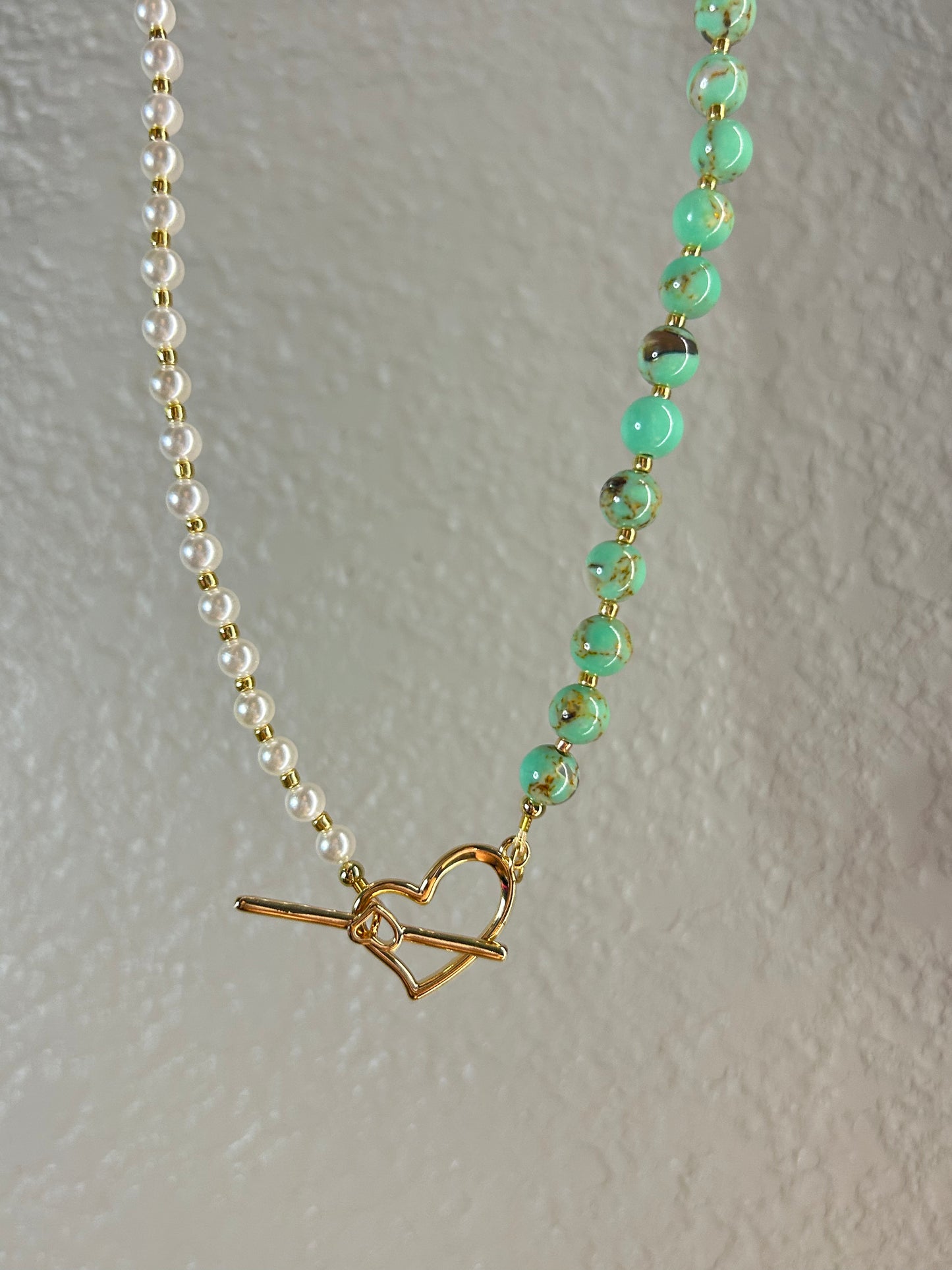 Amanda necklace