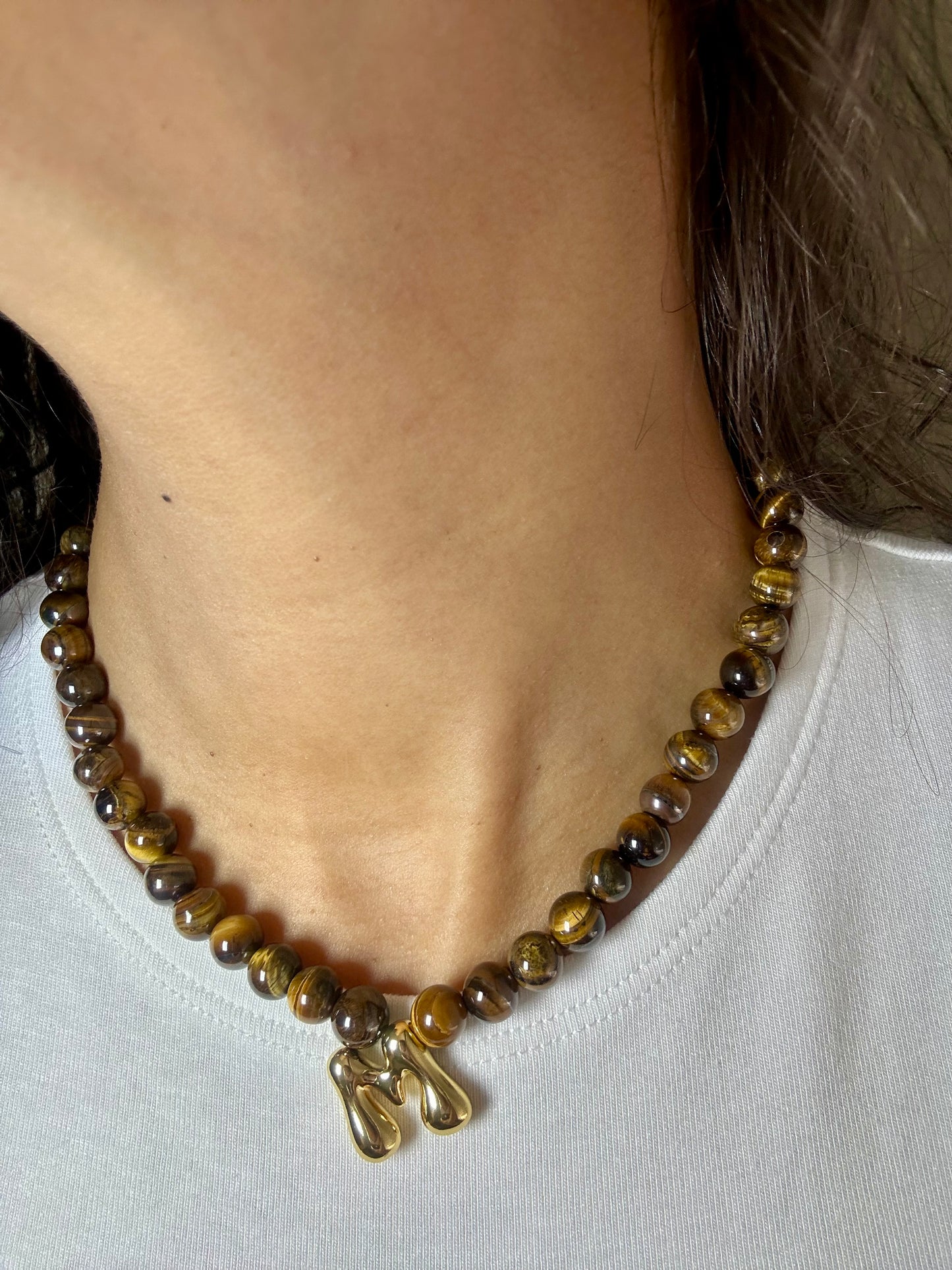 Necklace Amara