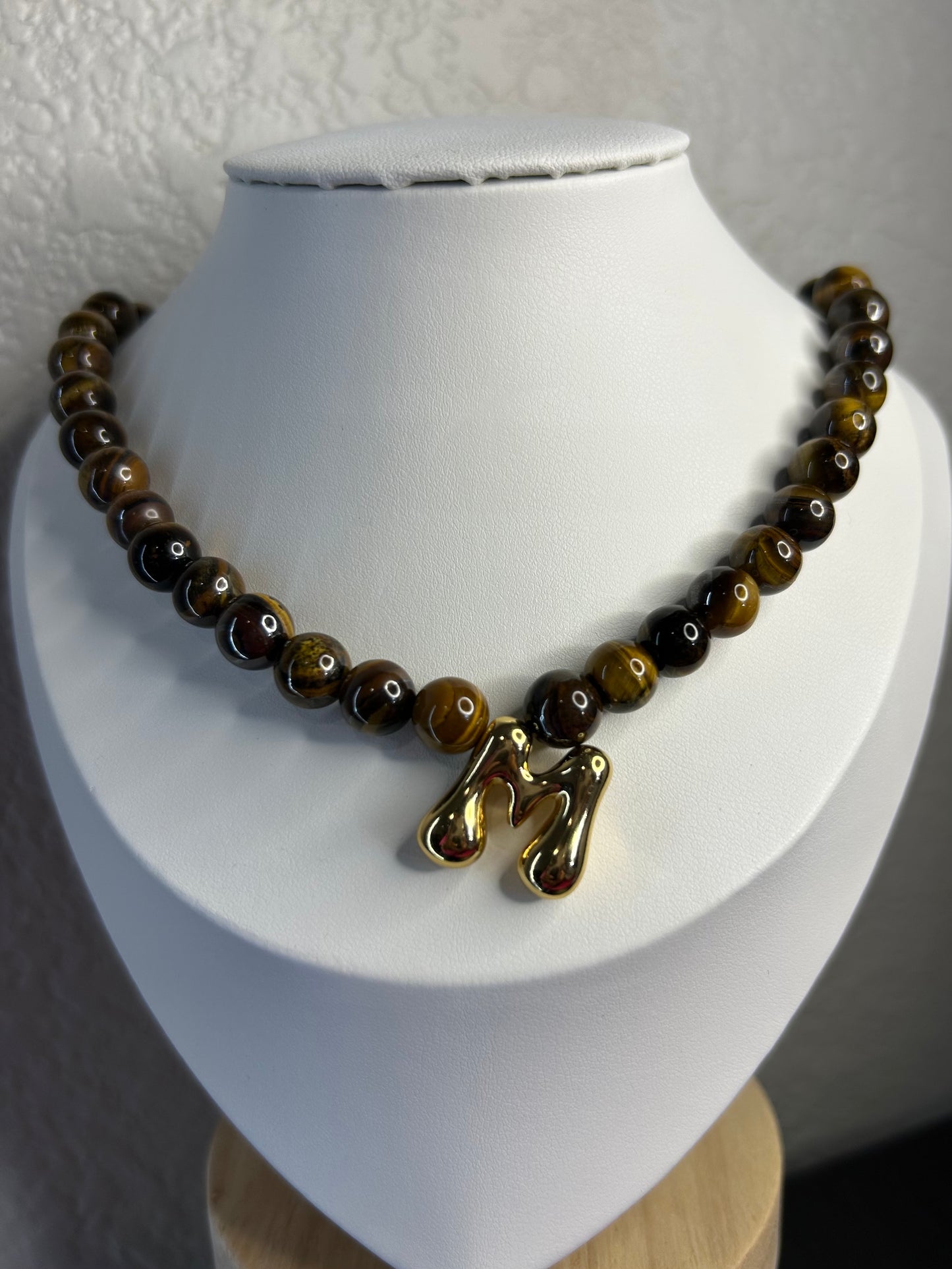 Necklace Amara
