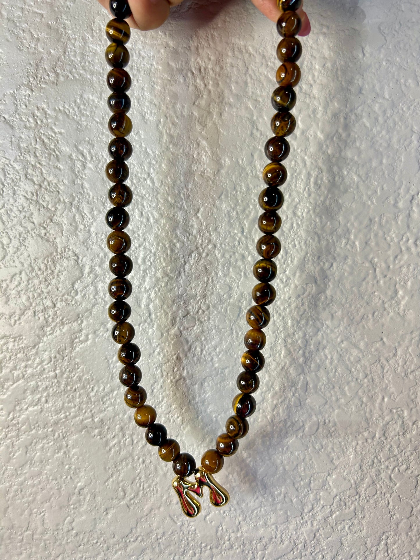 Necklace Amara