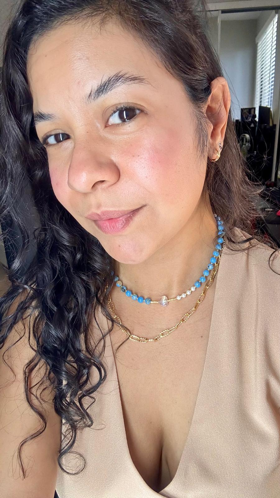 Cristina Necklace