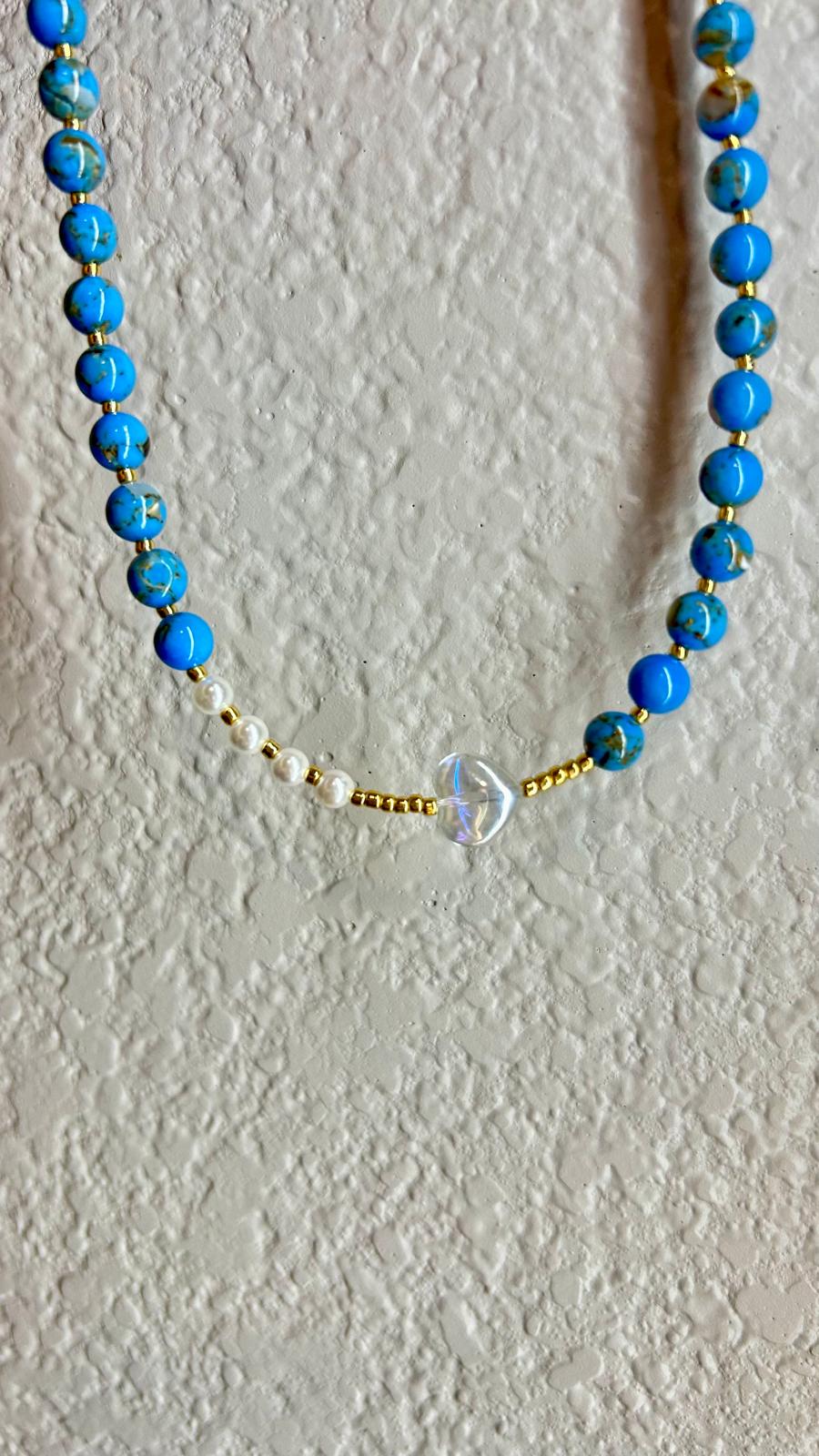 Cristina Necklace