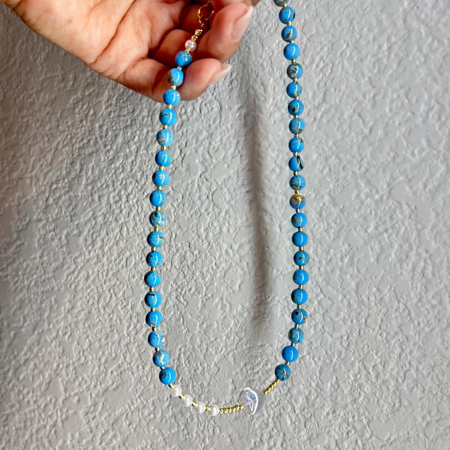 Cristina Necklace