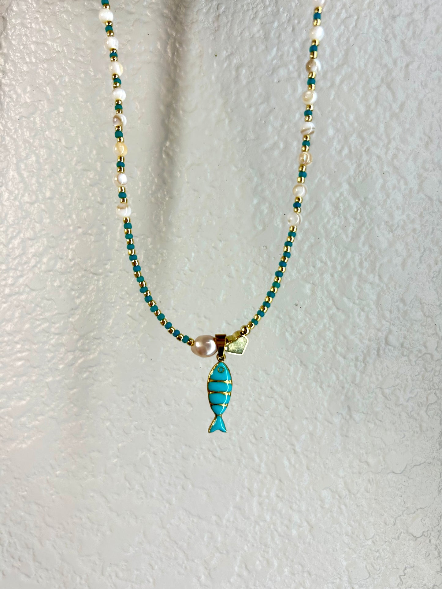 Juana Necklace