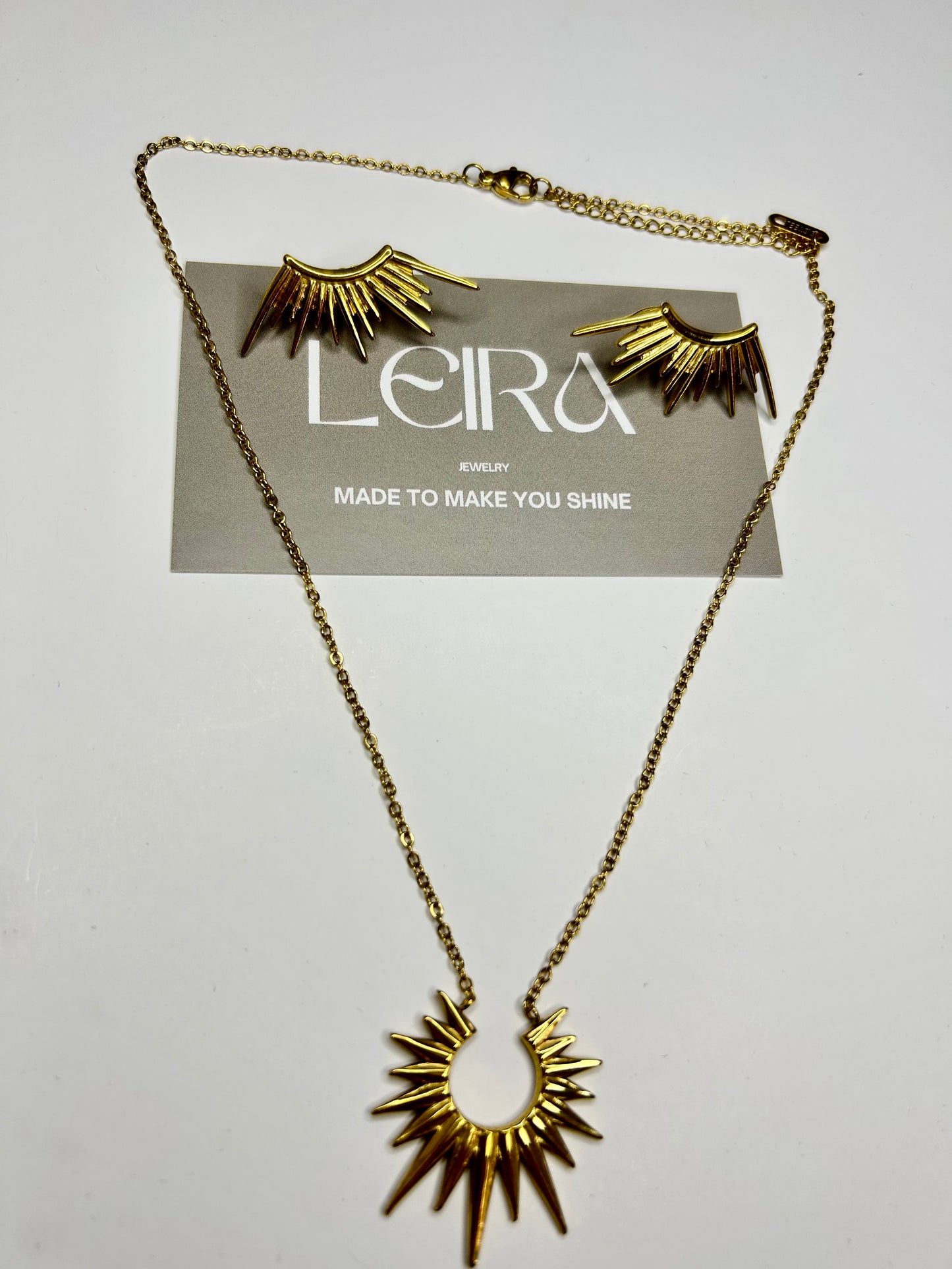 Sol Earring