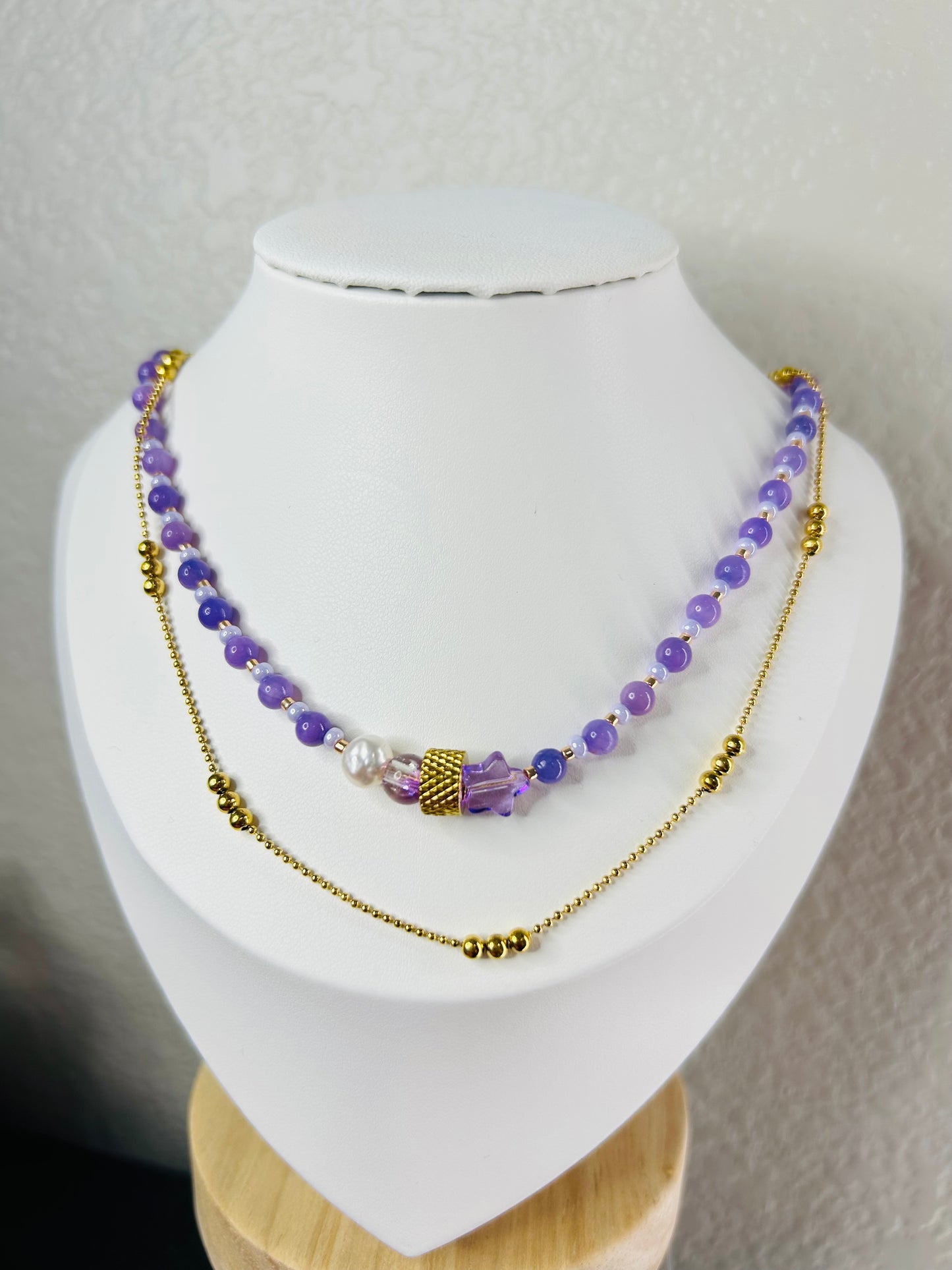 Ursula Necklace