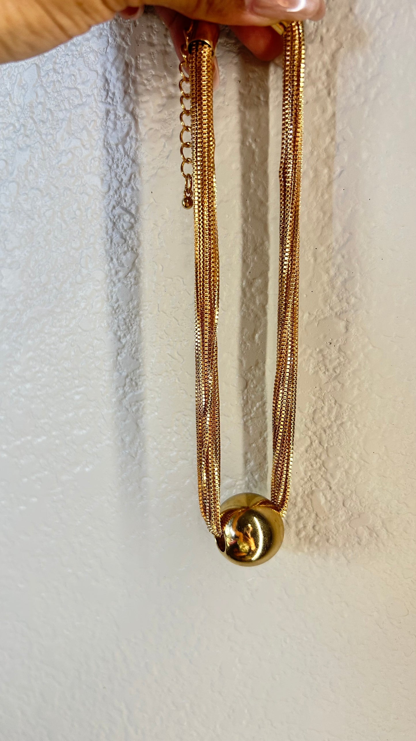 Fiesta Necklace
