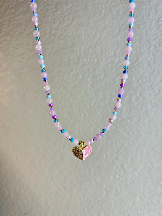 Linda Necklace