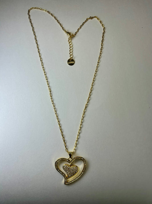 Big Bright Heart