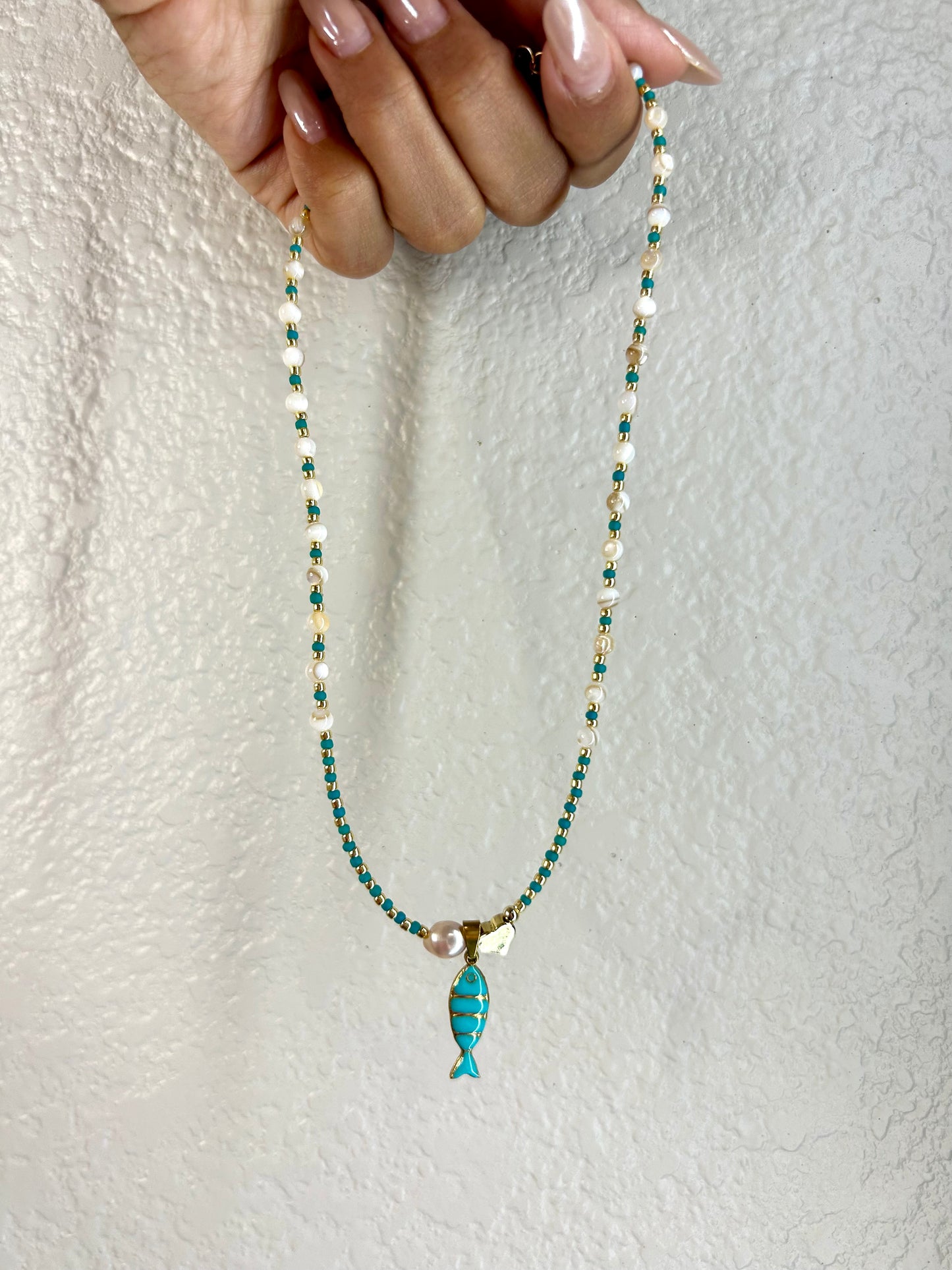 Juana Necklace