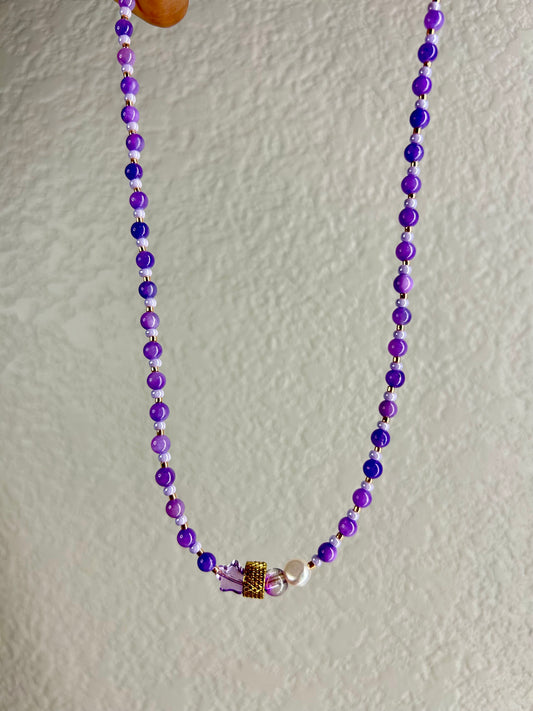Ursula Necklace