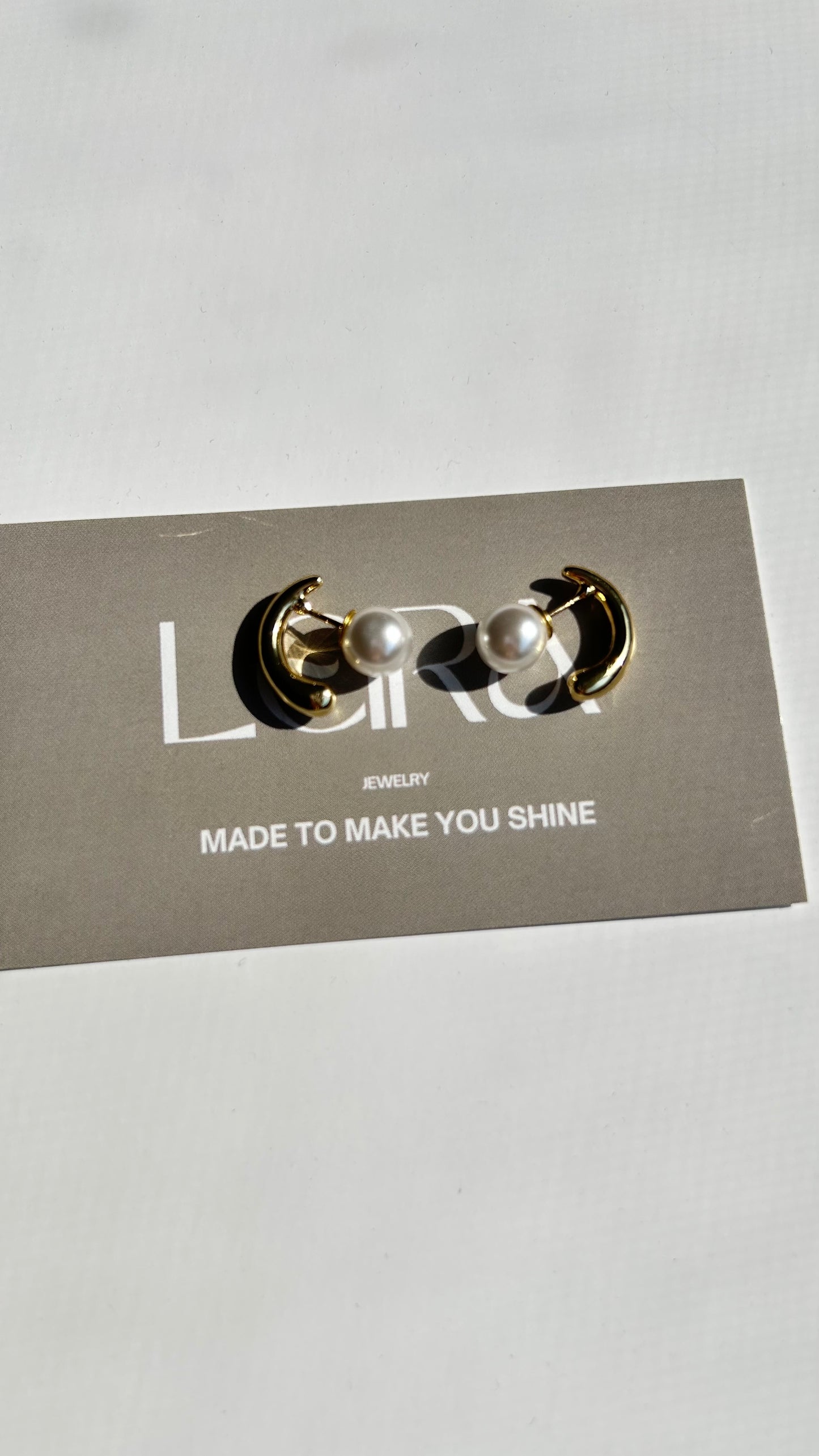 Celeste Earrings