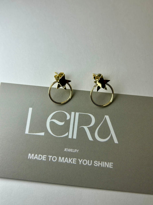 Star Earring