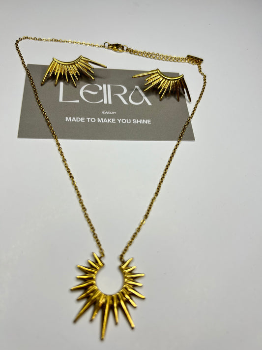 Sol Earring