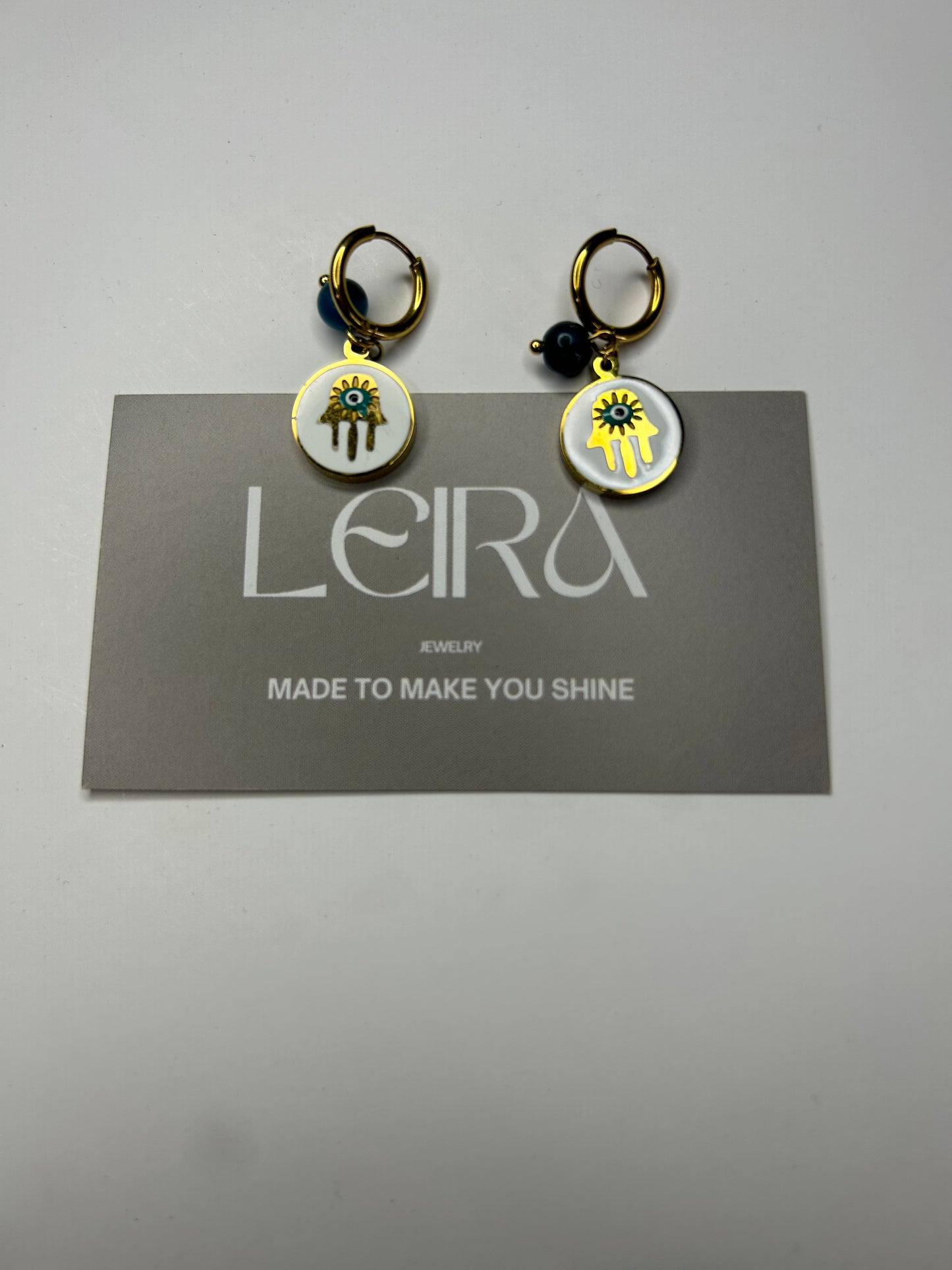 Suerte Earrings