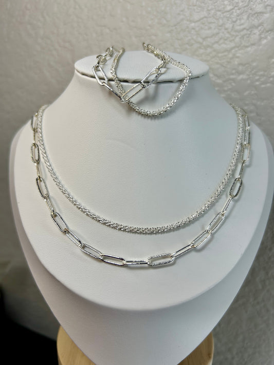 Duo Bracelet