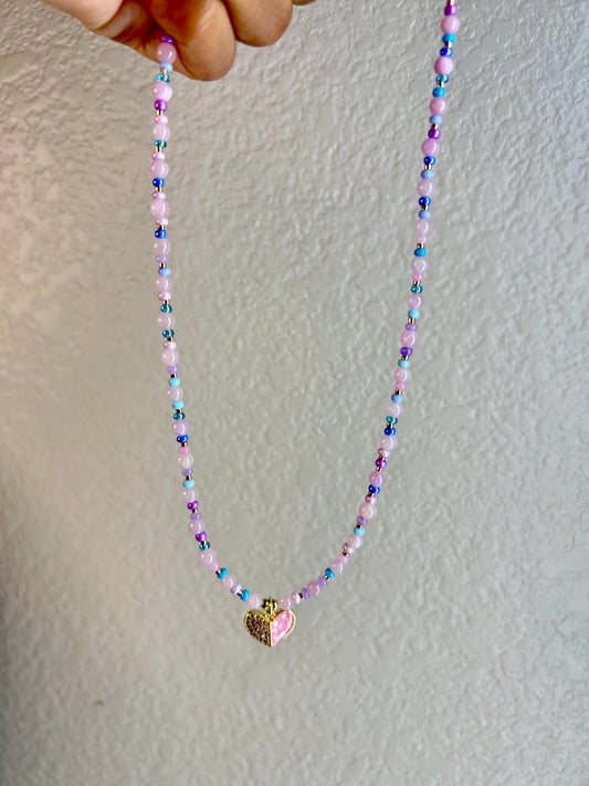 Linda Necklace