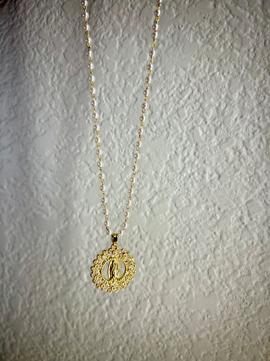 Virginia Necklace