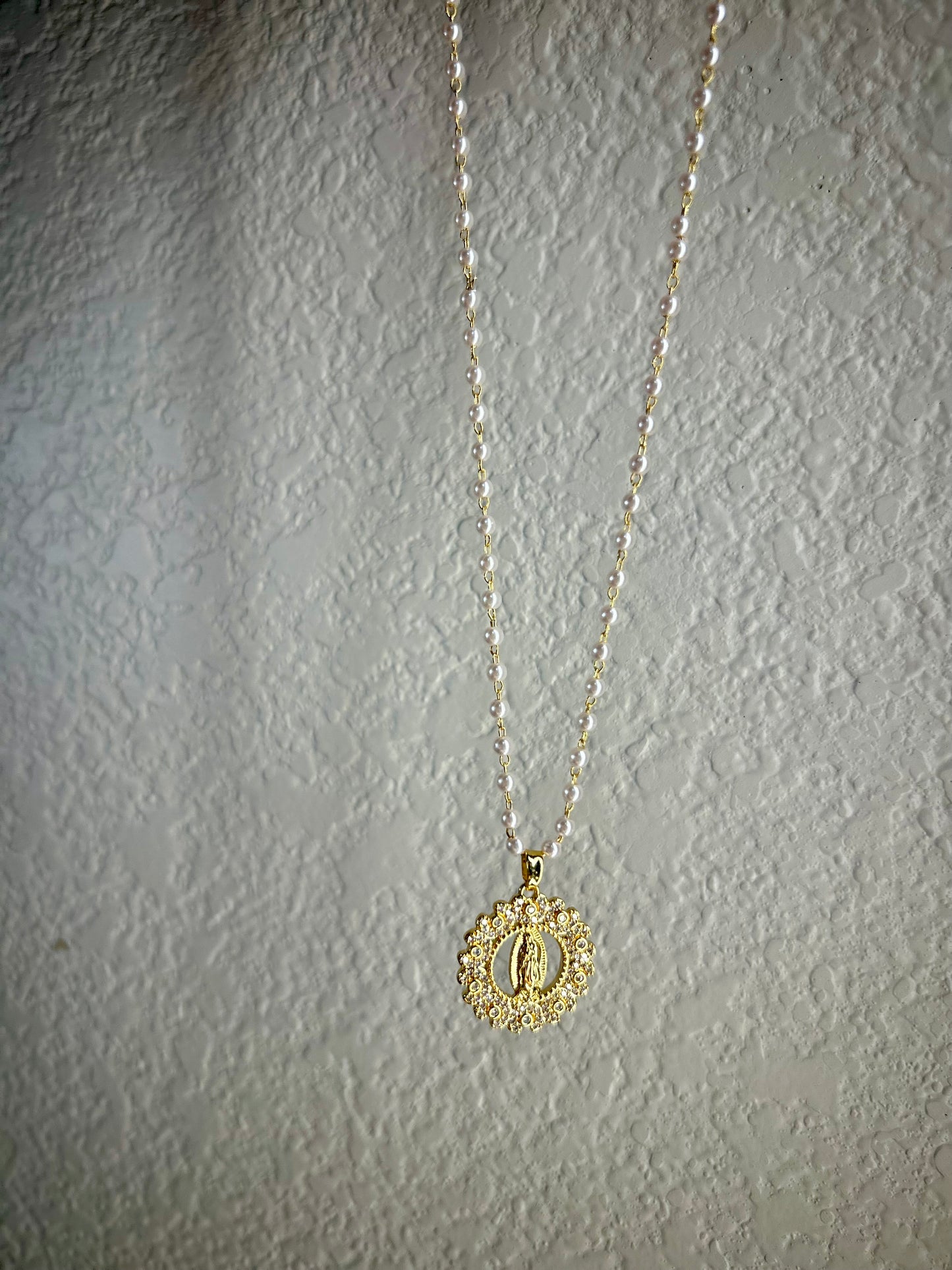 Virginia Necklace