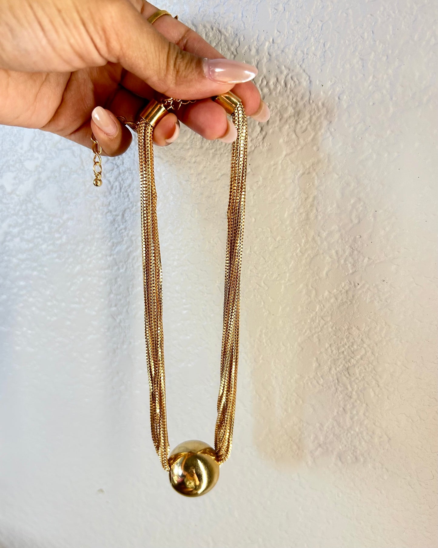 Fiesta Necklace