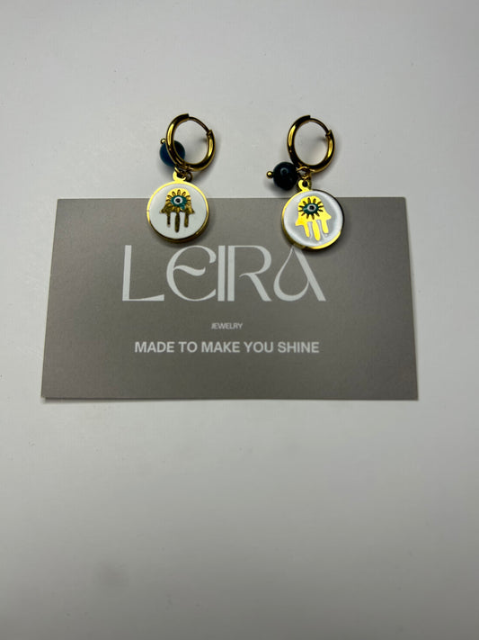 Suerte Earrings