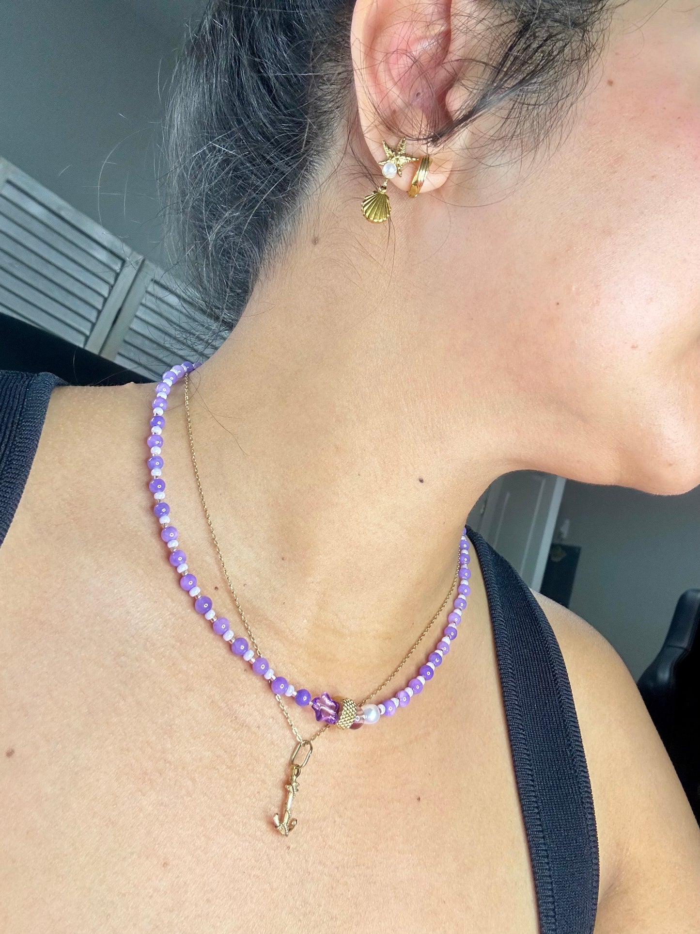 Ursula Necklace