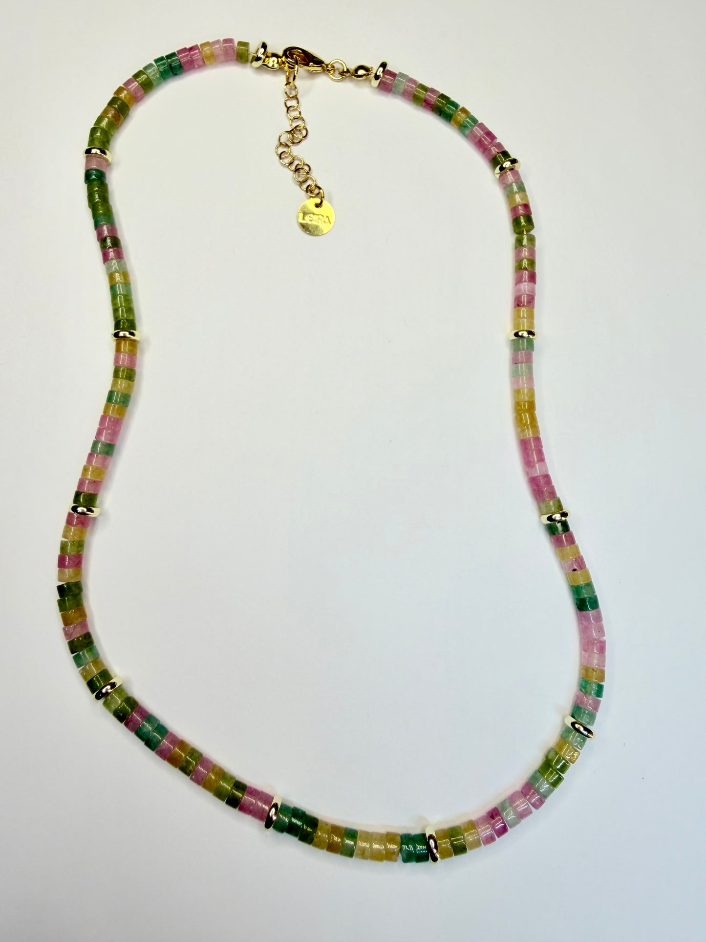 Necklace Armonía