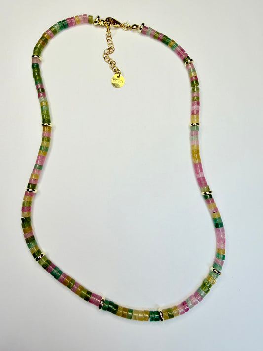 Necklace Armonía