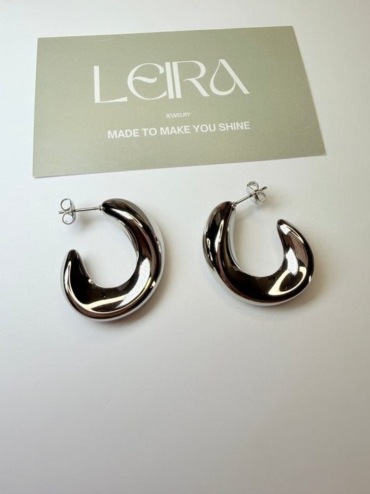 Luna Earrings