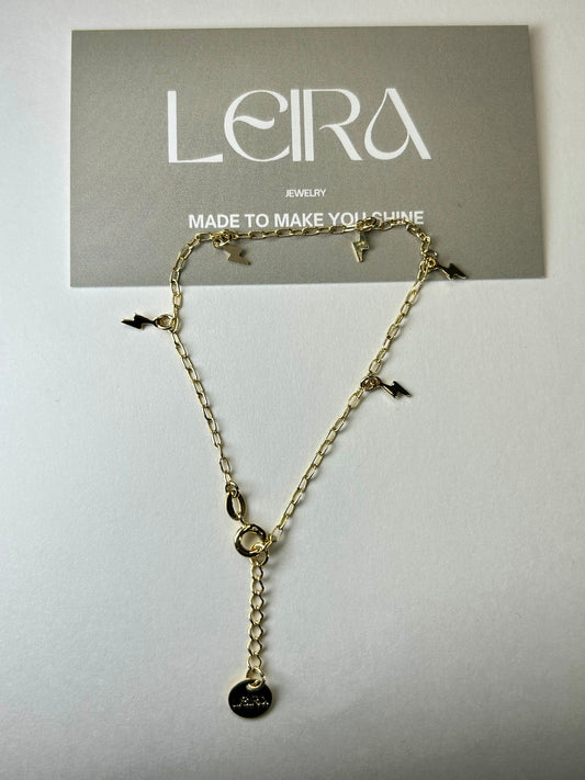 Lightning Bracelet