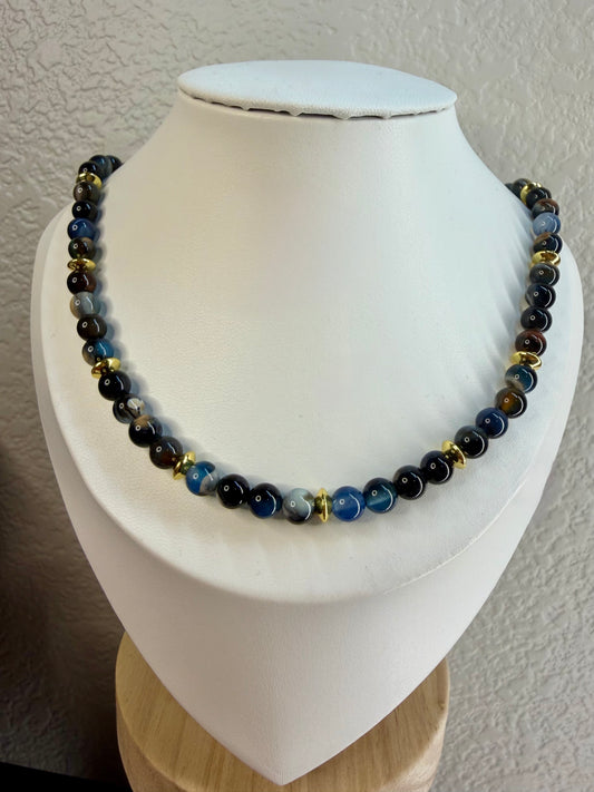 Ocean Necklace