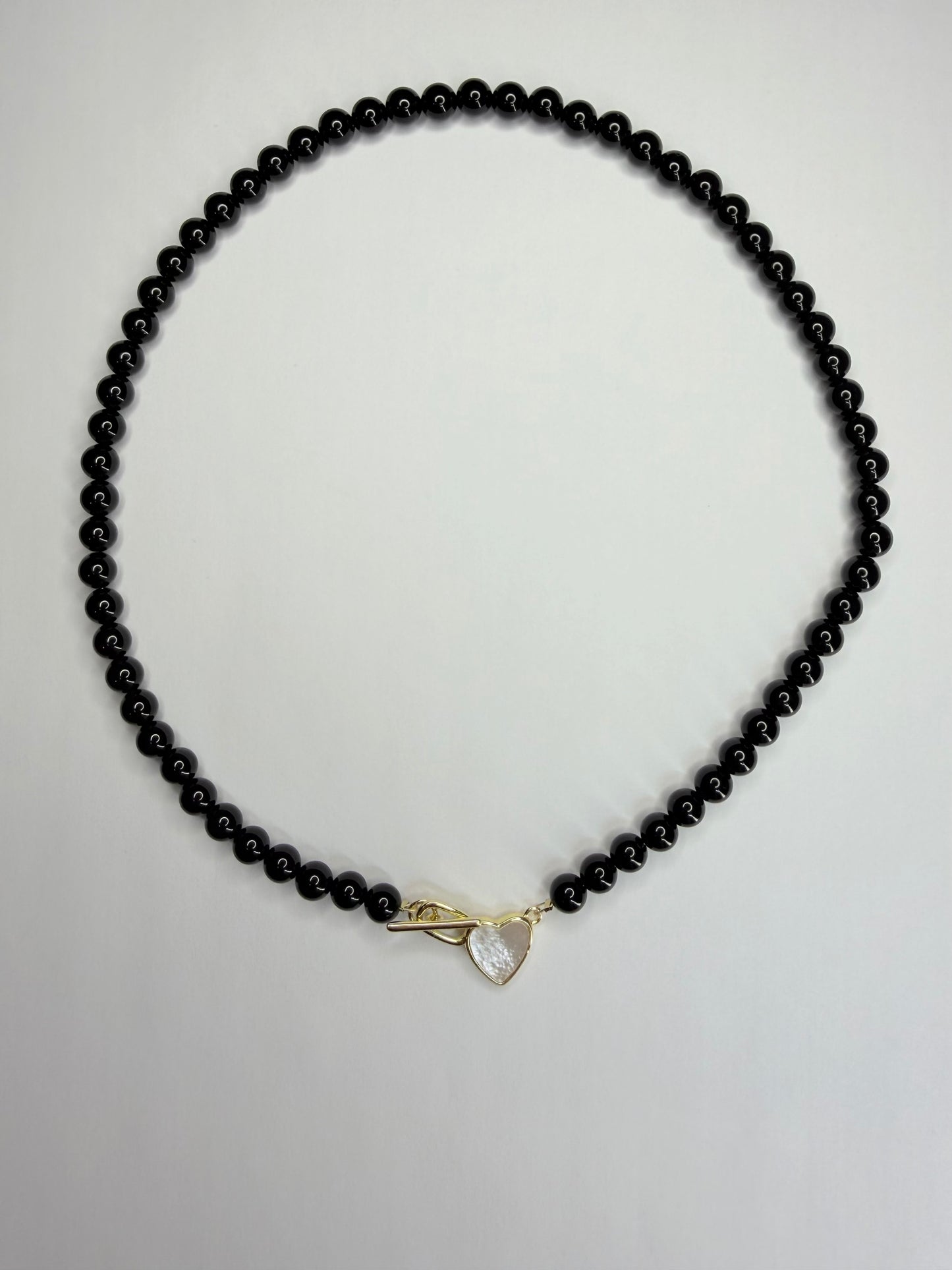 Ónix Necklace