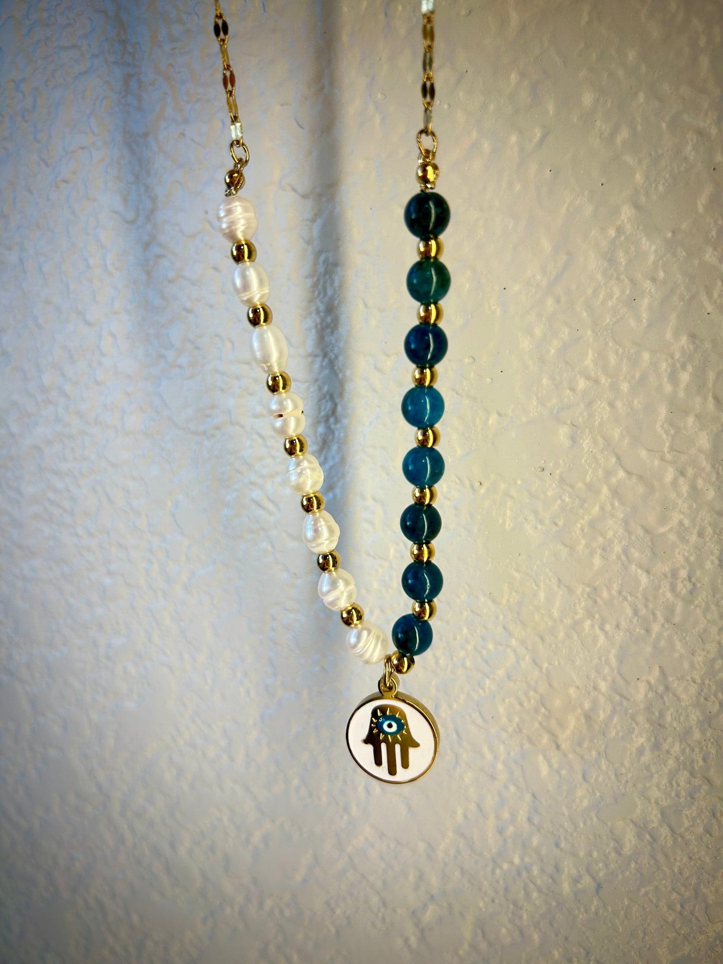Suerte Necklace