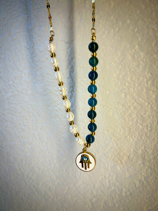 Suerte Necklace