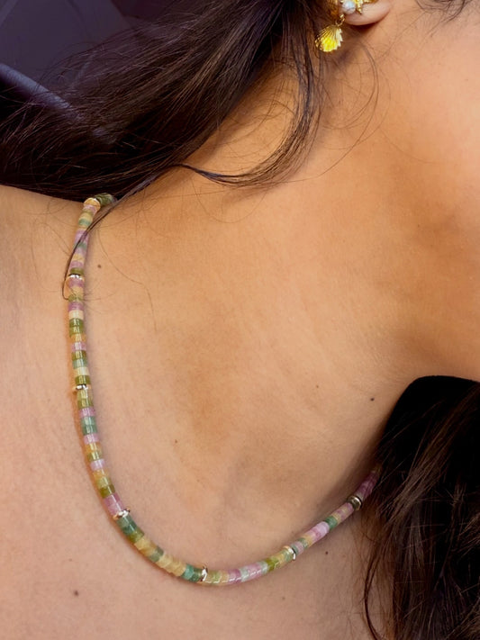 Necklace Armonía