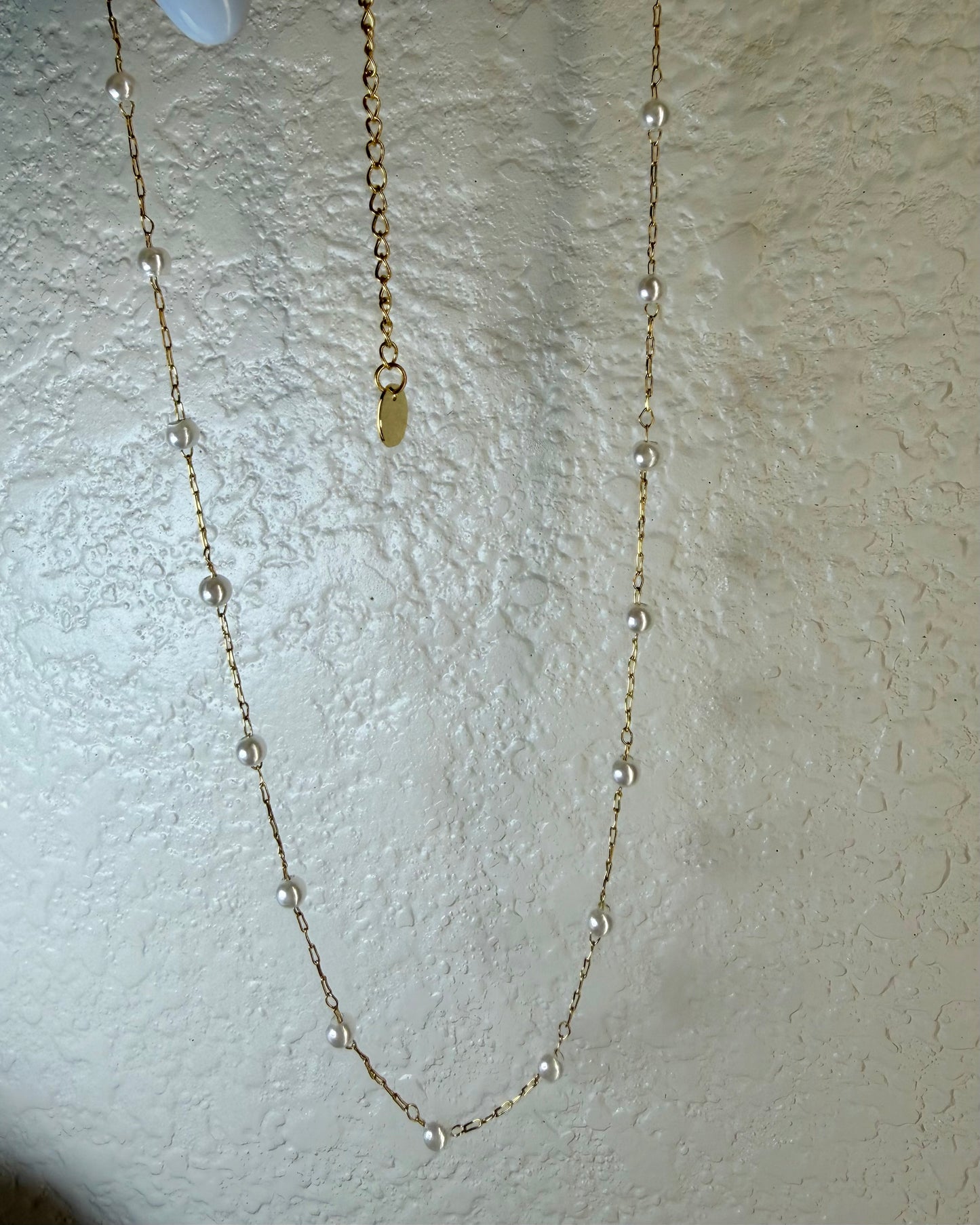 Blanca Necklace
