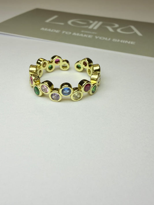 Colorful Ring