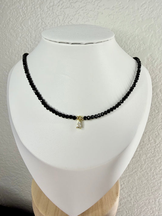 Midnight Necklace 🖤