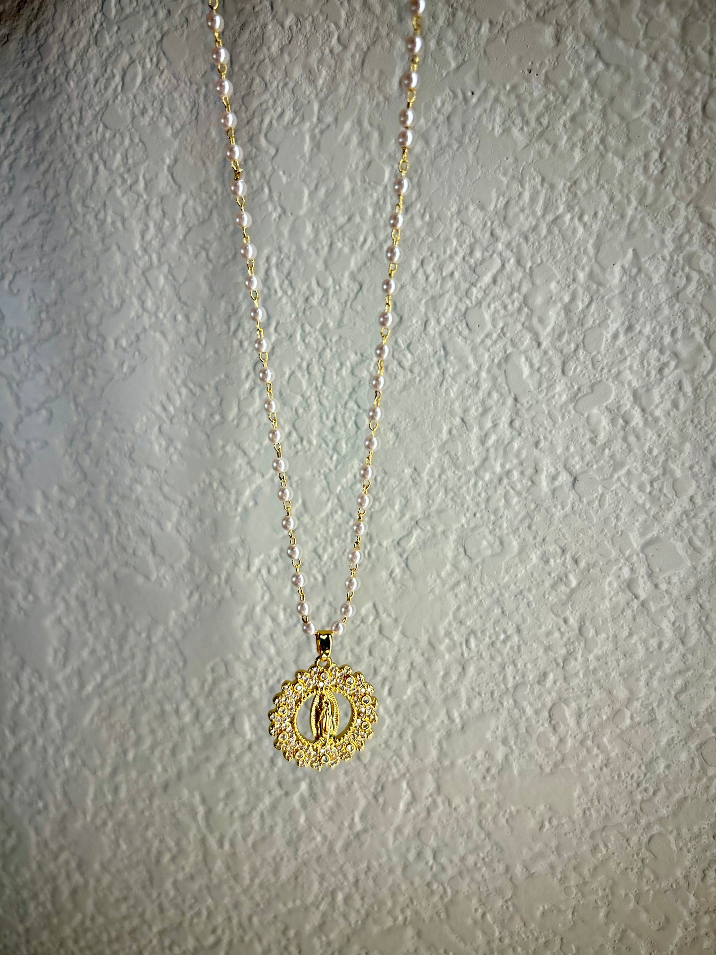 Virginia Necklace
